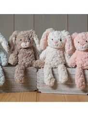 Mary Meyer® Nursery Cream Bunny Plush – 28cm