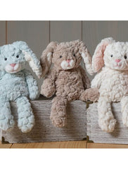 Mary Meyer Nursery Tan Bunny - 28cm