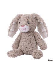 Mary Meyer Nursery Tan Bunny - 28cm