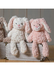 Mary Meyer® Nursery Pink Bunny Plush – 28cm