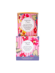 Meaningful Melts Gift Candle - Mum