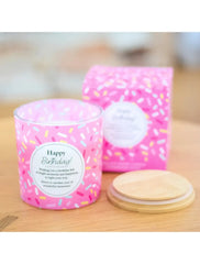 Meaningful Melts Melts Candle - Happy Birthday