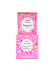 Meaningful Melts Melts Candle - Happy Birthday