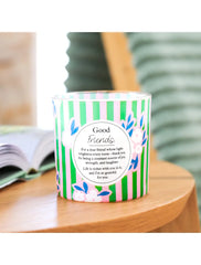 Meaningful Melts Melts Candle - Good Friends