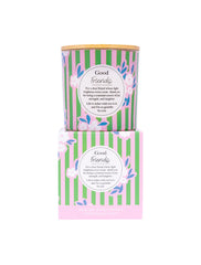 Meaningful Melts Melts Candle - Good Friends
