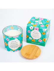 Meaningful Melts Melts Candle - Amazing