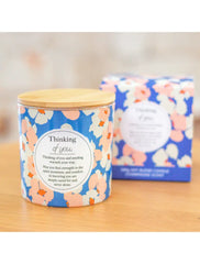 Meaningful Melts Melts Candle - Thinking Of You