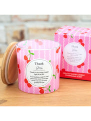 Meaningful Melts Melts Candle - Thank You