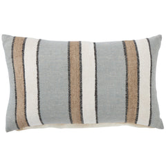 Riviera Mornington Stripe Cushion 30x50cm
