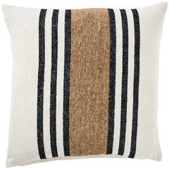 Porto Riviera Stripe Cushion 50x50cm