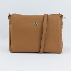 Nina Bag Caramel