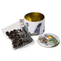 Australian Parrots Dark Chocolate & Nut Mix