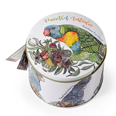 Australian Parrots Dark Chocolate & Nut Mix