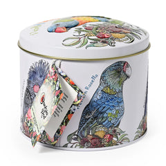 Australian Parrots Dark Chocolate & Nut Mix