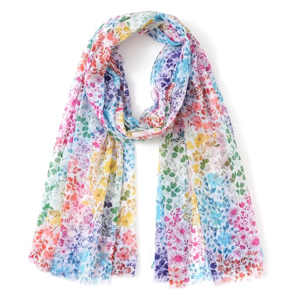 Pattie Scarf – Mix