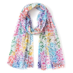 Pattie Scarf – Mix