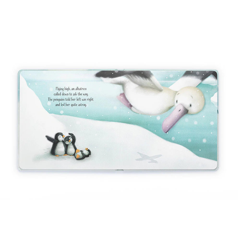 The Naughty Penguins | A Fun-Filled Children's Book