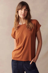 Little Lies Rhodes Tee – Dessert