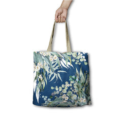 Lisa Pollock Shopping Bag - Native Eucalypt