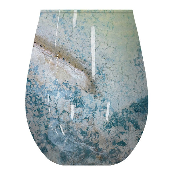 Lily & Mae Salt Lake – Amber, Patchouli & Vanilla Scented Candle