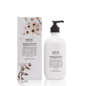 Salus Calendula & Shea Butter Hydrating Body Cream