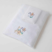 Load image into Gallery viewer, Towel And Washer Pack - Assorted