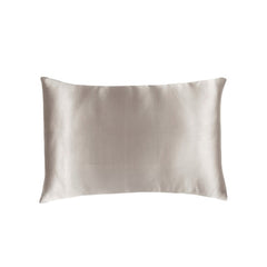 Silk Magnolia Silk Pillow Case