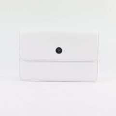 Simone Crossbody Brilliant White