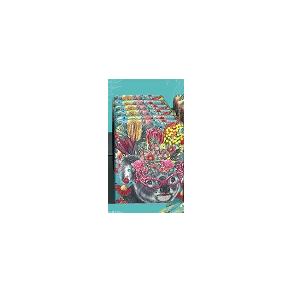 Jewel Case Charming Koala