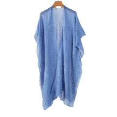 Simone Coverup - Blue