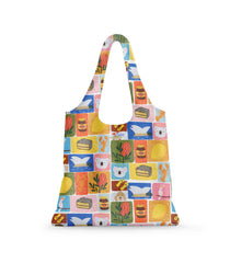 Reusable Shopping Bag – Aussie Icons