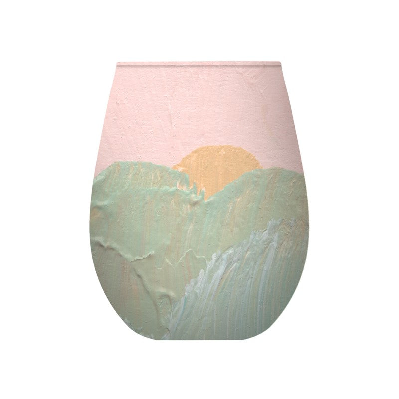 Candle Lily & Mae Sunchaser Coconut Vanilla