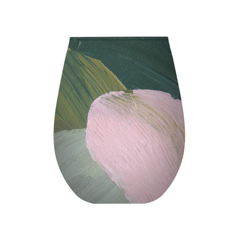 Candle Lily & Mae Secret Garden Geranium