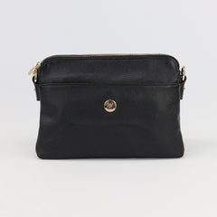 Trisha Crossbody Bag Black
