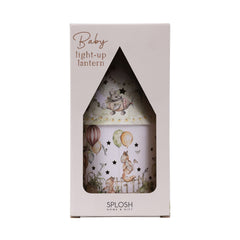 Tiny Wonders LED Light-Up House