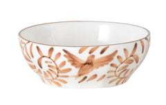 Dipping Bowl – Bird in Flight Coffee Ceramic