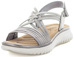 Sambas Comfort Sandals