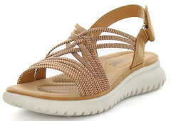 Sambas Comfort Sandals