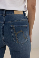 Humidity Lifestyle Idol Jean