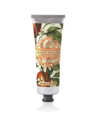 AAA Hand Cream – Orange Blossom, Shea Butter Floral Moisturiser