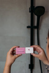 RELAX Essential Oil Shower Steamer