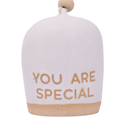 Ceramic Wind Chimes - Special
