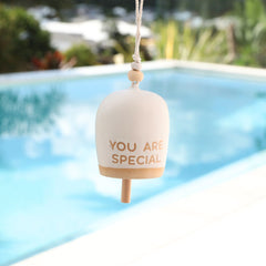 Ceramic Wind Chimes - Special