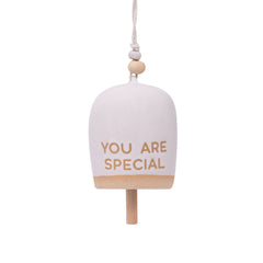 Ceramic Wind Chimes - Special