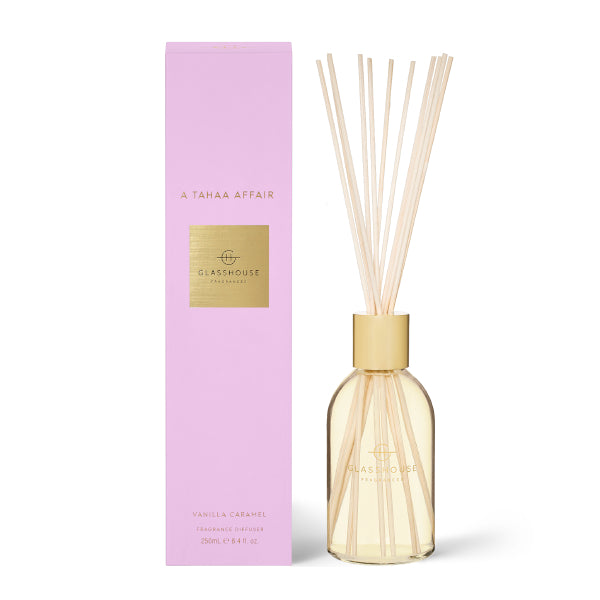 Glasshouse A Tahaa Affair Diffuser