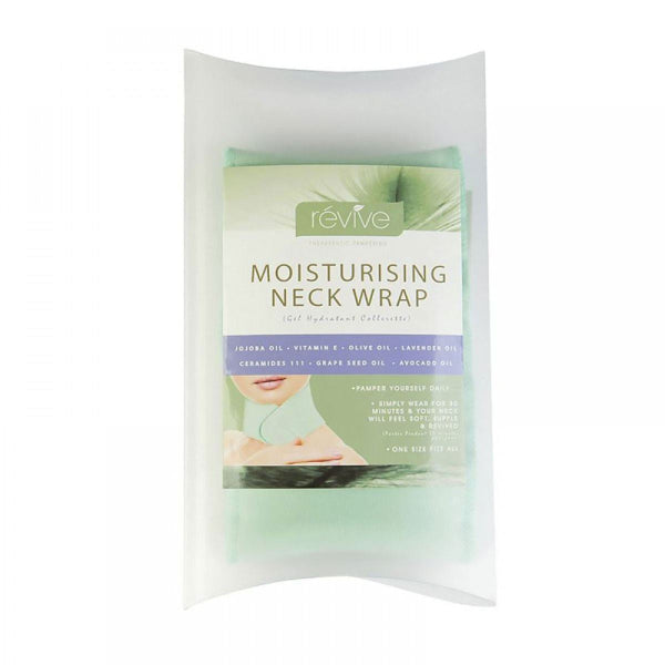 Revive Neck Wrap