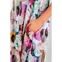 Load image into Gallery viewer, Willow &amp; Tree Floral Dress