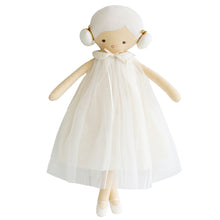 Load image into Gallery viewer, Alimrose Lulu Doll 48cm Ivory