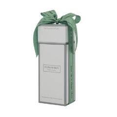 Flower Box Standard Diffuser Fig Leaf & Cedar