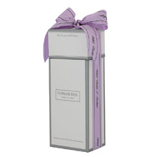 Load image into Gallery viewer, Flower Box Standard Diffuser Violet &amp; Indigo